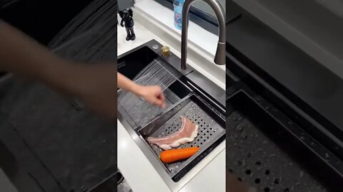 Xiaoqihouseware Video's #Kitchensink
