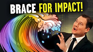 Brace for Impact: Pride Month 2023, Woke Corporations & The Conservative Boycott Wave | Ep 722