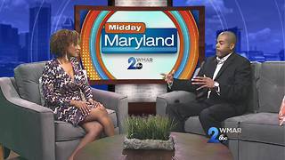 PMJ Foundation - Back To School Drive