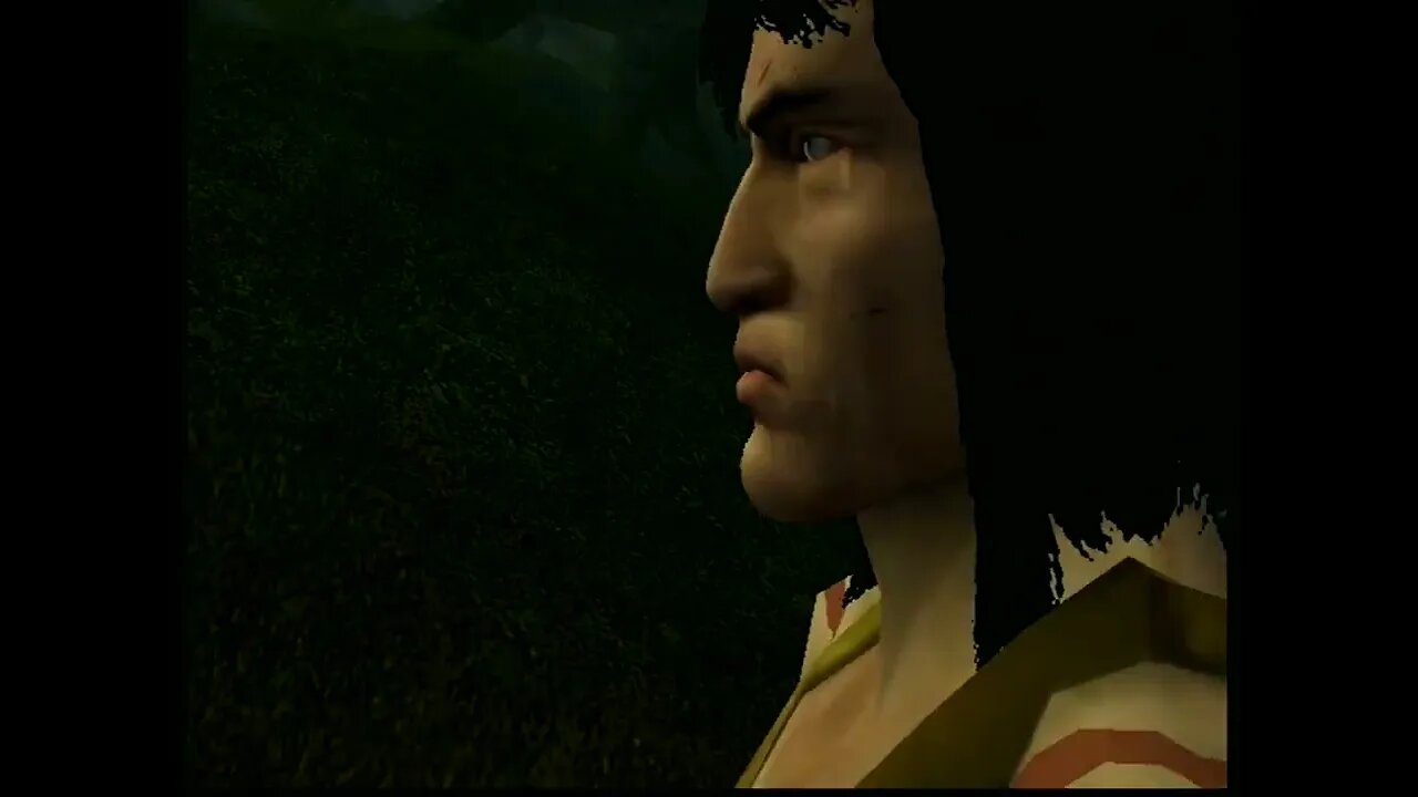 28 Darfar The Muddy River II