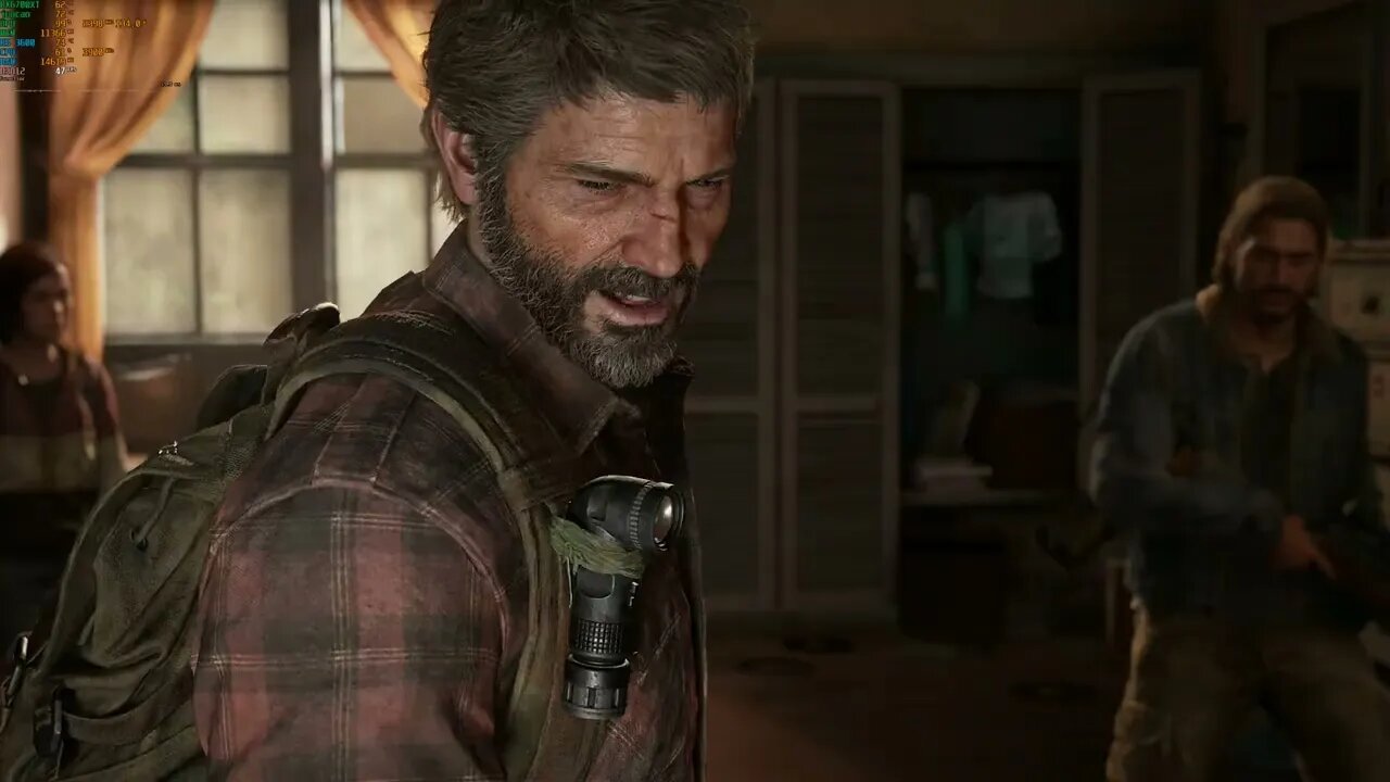 The Last of Us™ Part I
