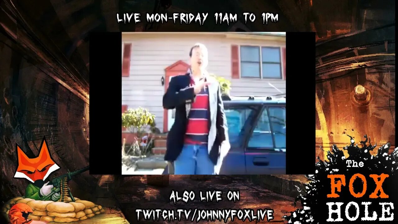 Chris Chan's Amazing Advice!