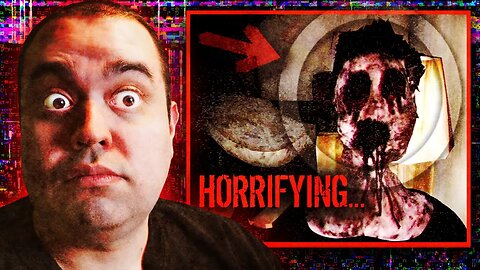 WORKING AT A HAUNTED HOUSE WHERE PEOPLE GO MISSING!... | 7 Nights Keeper Horror Game