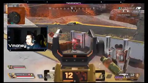 Fig Apple #apexlegends #apexchampion #apexlegendscommunity #apexlegendsranked