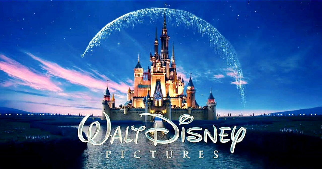 DISNEY and The Devil in The Details