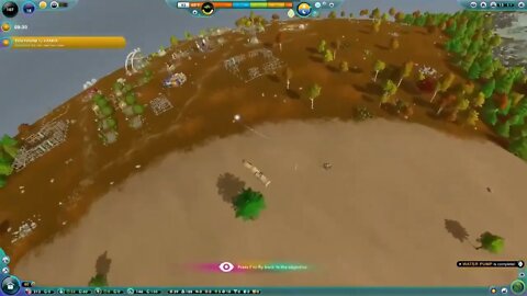 I & Caused & Humanity To SUFFER Endlessly in The Universim