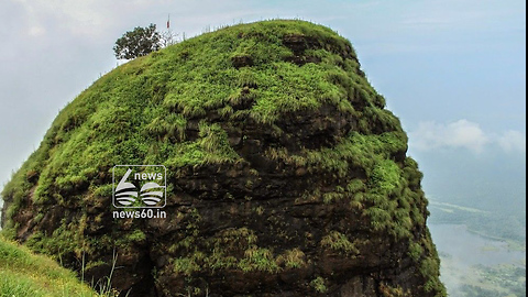 സഞ്ചാരികളുടെ സ്വര്‍ഗം മാഥേരാന്‍