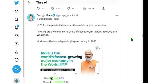 被主流媒體忽視但可能出現在未來歷史書中的 9 個趨勢