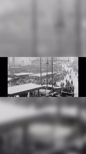 WW1 How The Elites Conspired to get America in The War Pt.1 The Lusitania