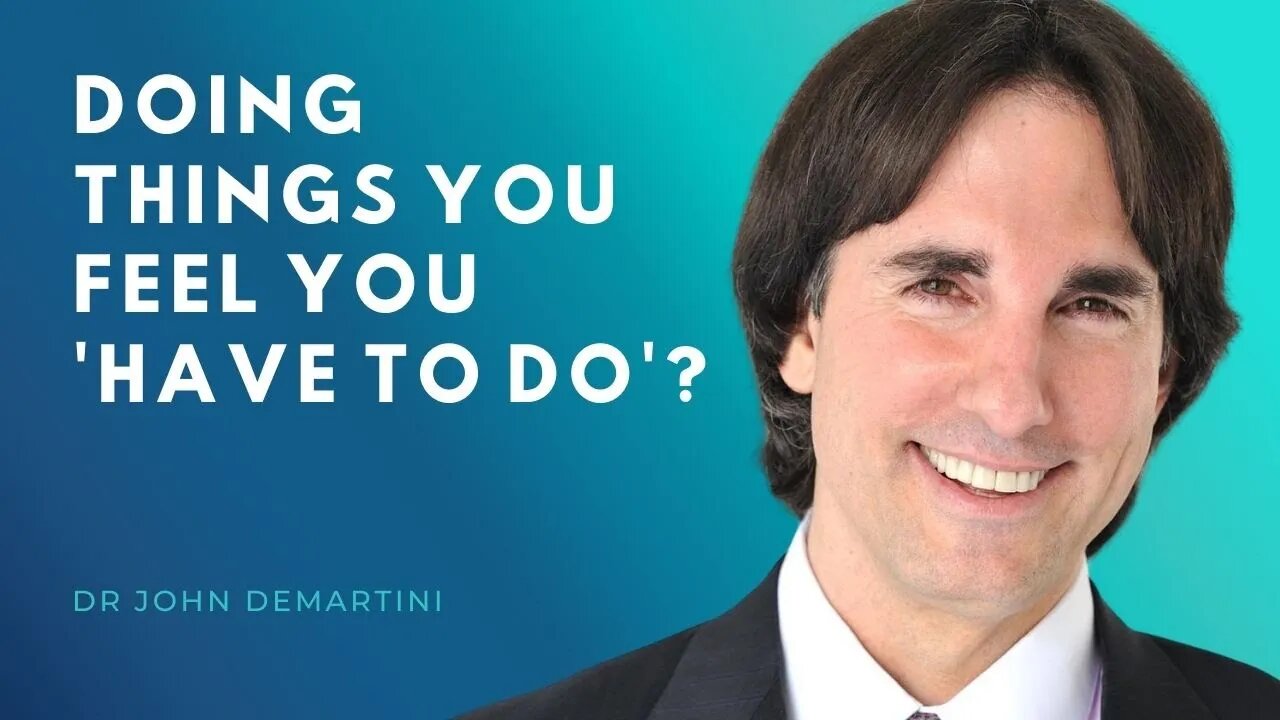 This is When You Need Motivation | Dr John Demartini #Shorts