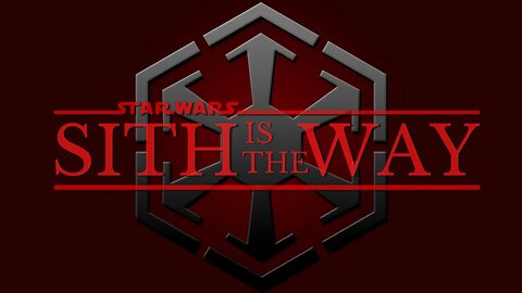 Tales Of The Jedi and More Darth Vader? - Sith Is The Way