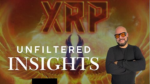 Unfiltered Insights: Engaging Telegram Chat Discussions | XRPQFSTeam