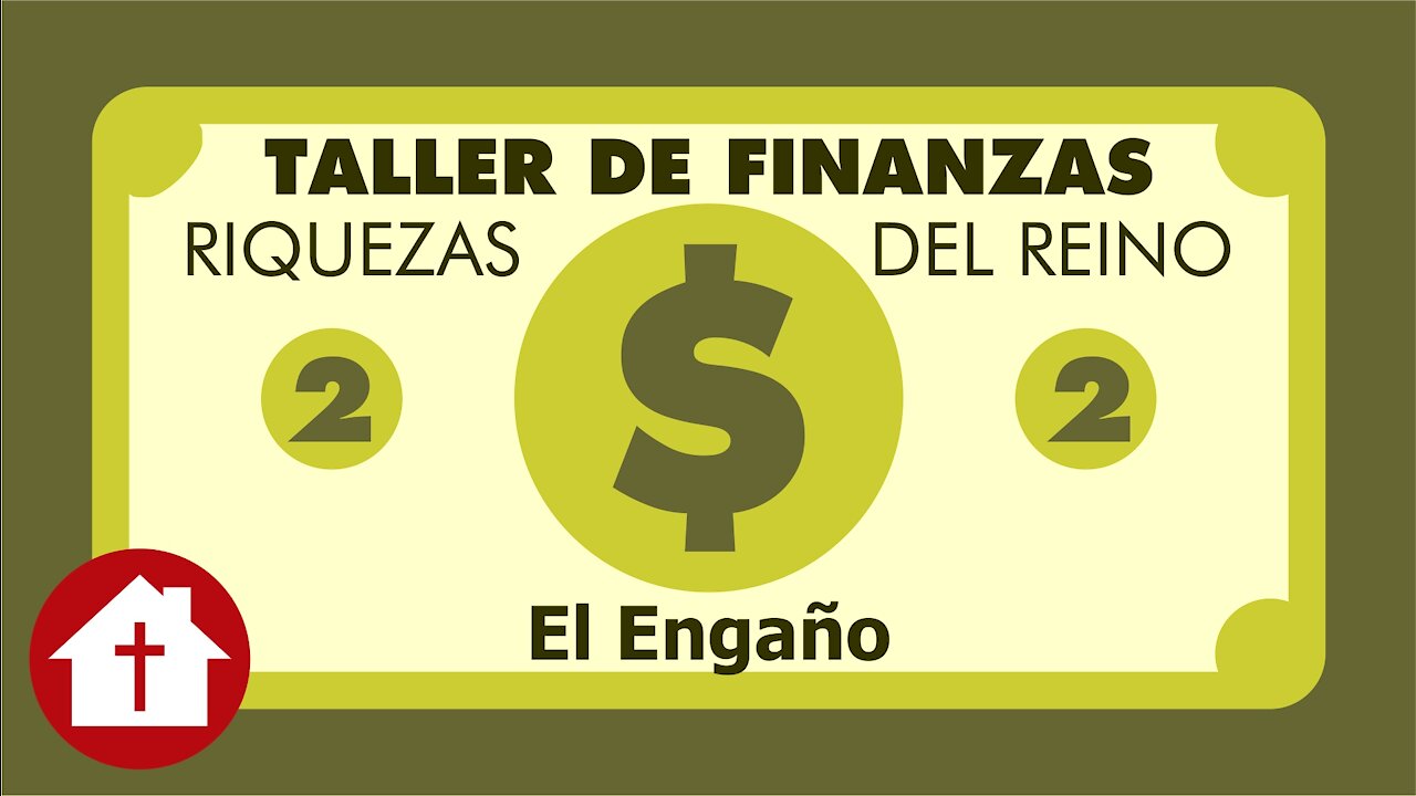 Finanzas 2: La Problemática y el Engaño