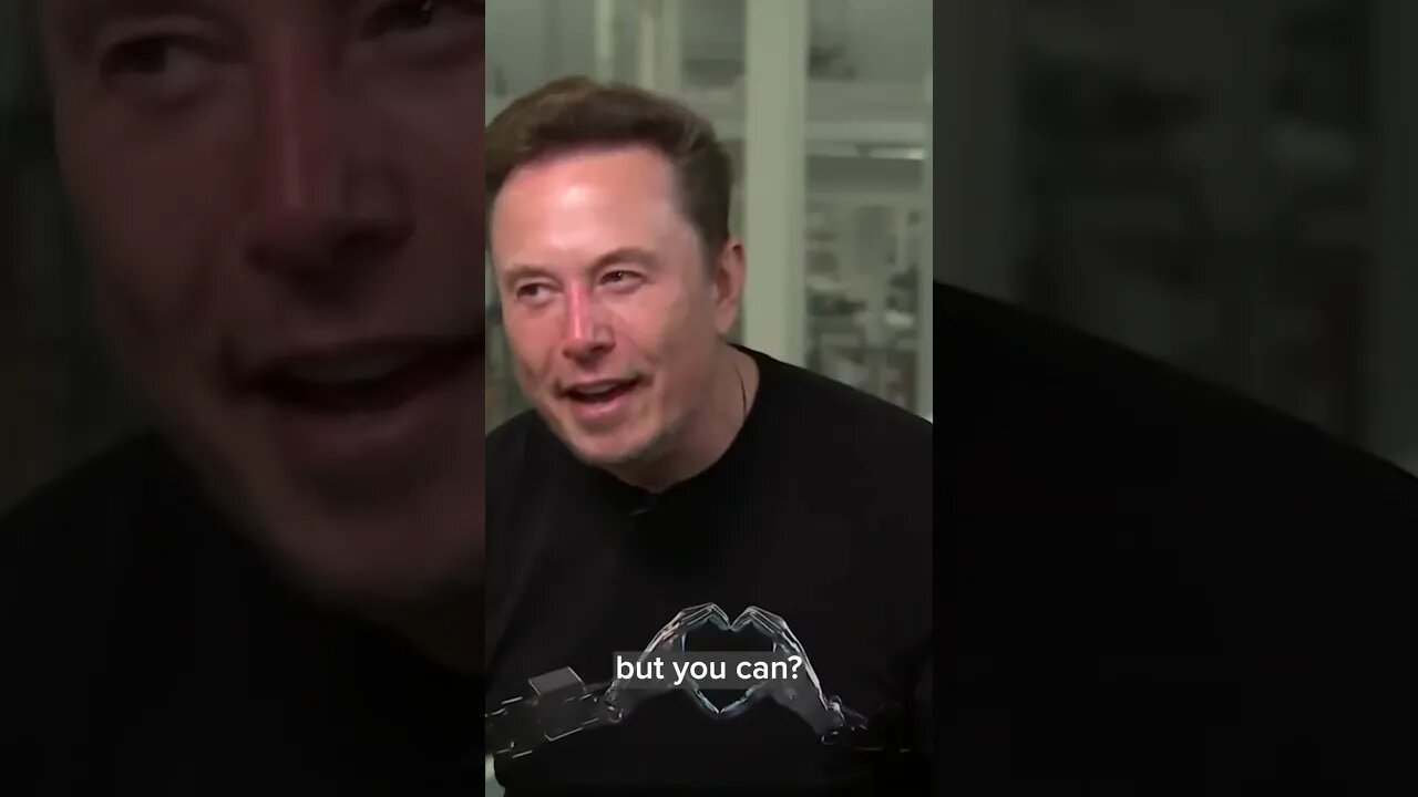 Elon Musk: working from home is wrong