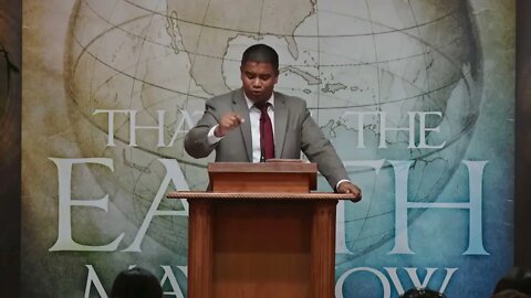 The Great White Thrown Judgement Is for Unbelievers | Pastor Roger Jimenez | Sermon Clip