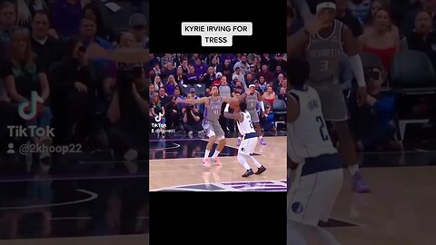 #kyrie #turns #into #uncle #drew #moves #nba #basketball #league