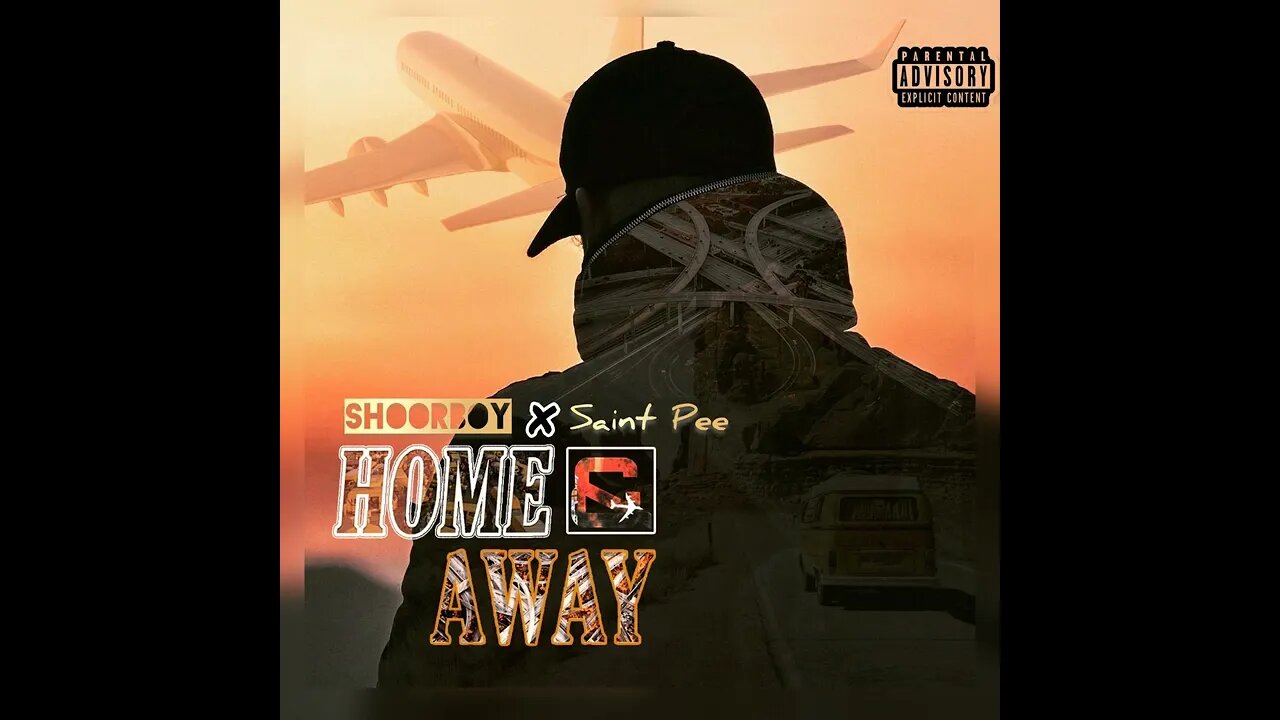 Shoorboy x Saint Pee - Home & Away (Audio) (Prod. by NEX)