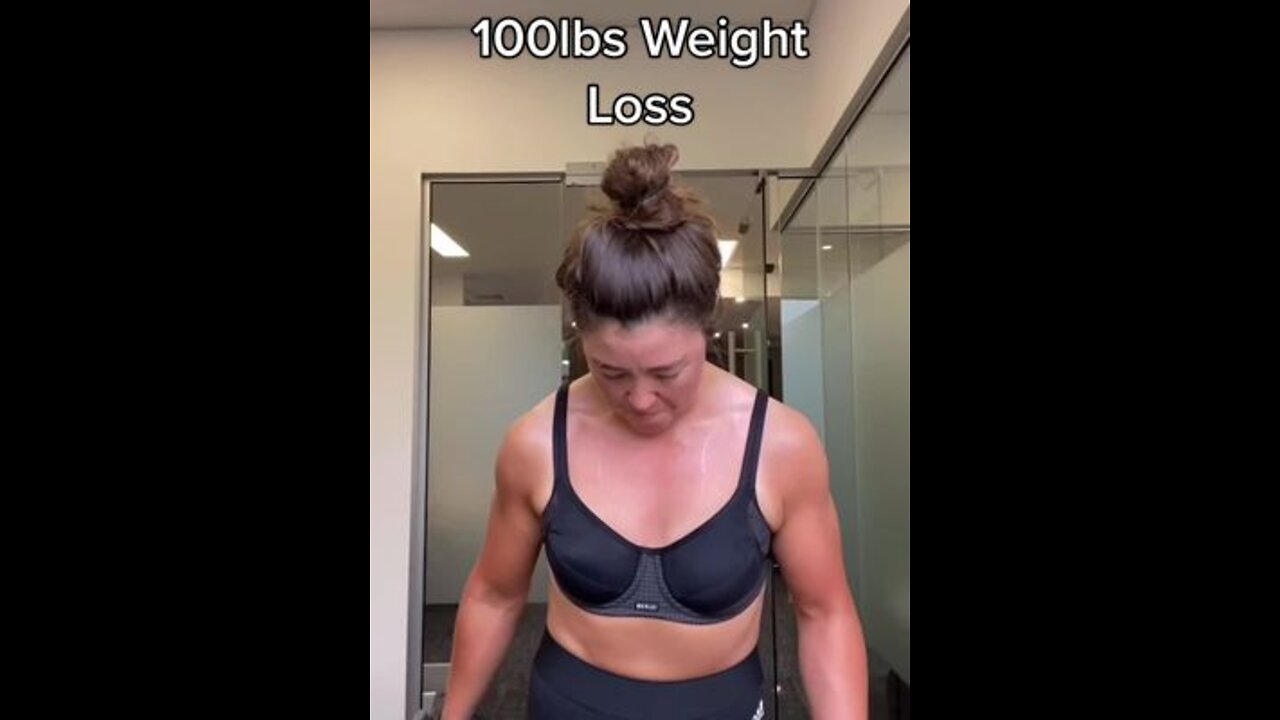 The Best Tiktok Weight Loss Transformation Yet || TikTok Weight Loss Results Before and After