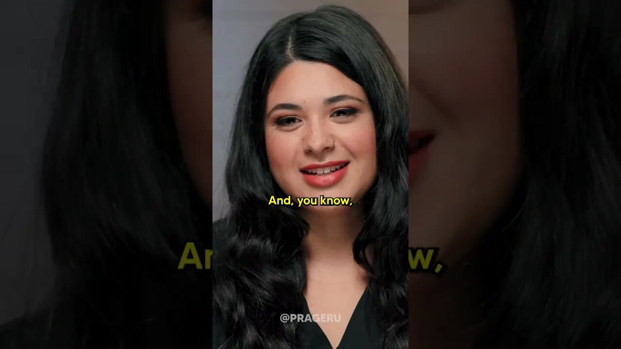 How She Got Sucked Into A Progressive Campus