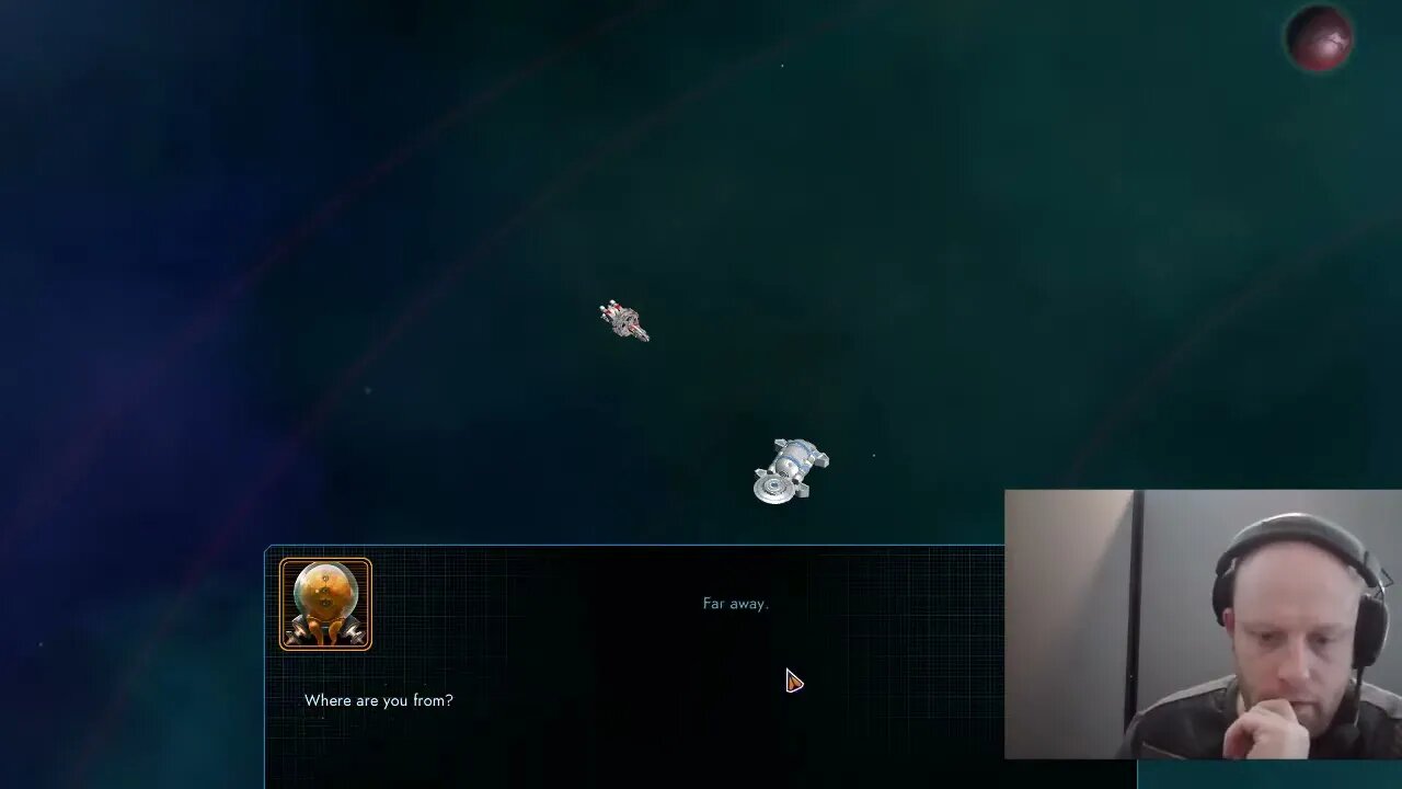 Let's Play [Star Control Origins] Part 46 Went to Vega, Not one Vincent!
