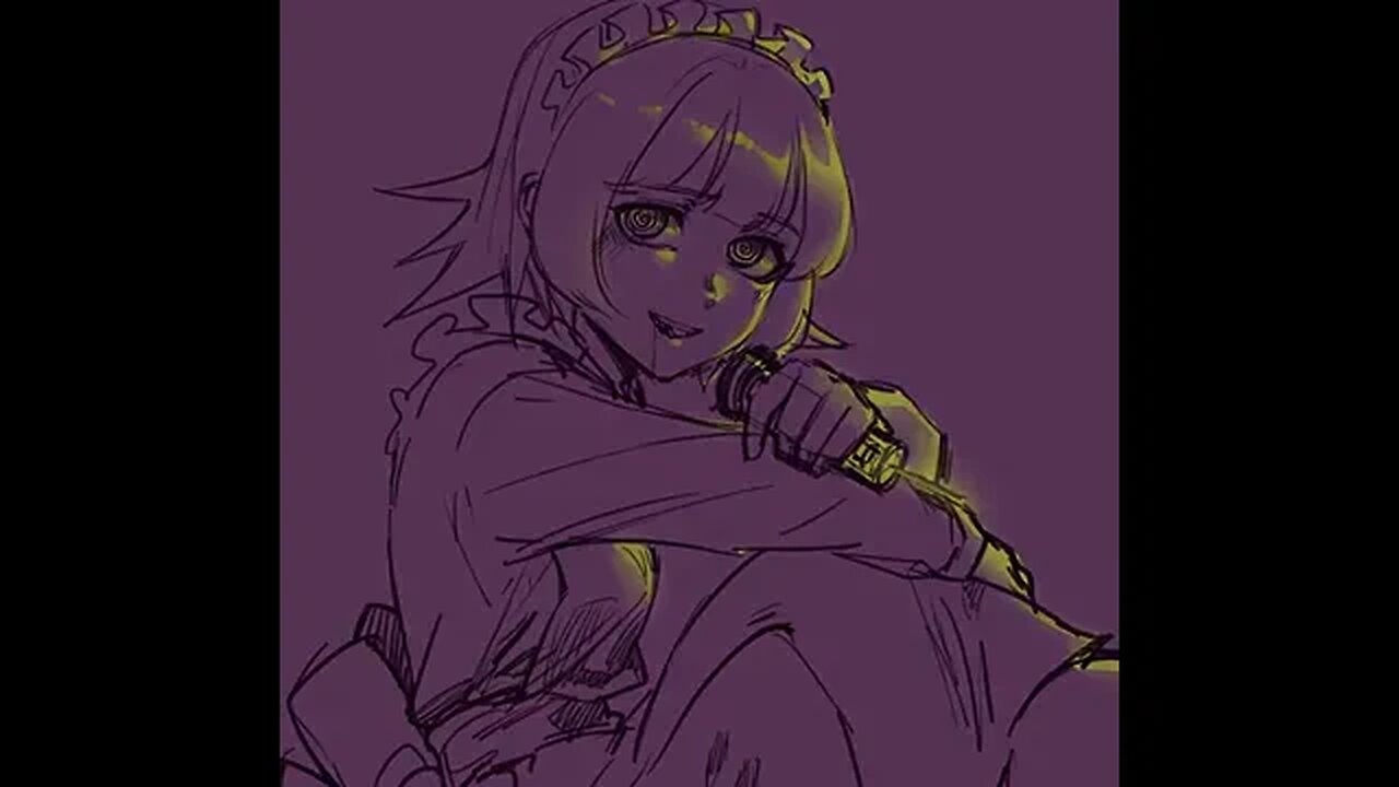 Yakui The Maid - Collective Unconscious