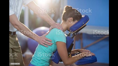 Back Pain Relief Exercises & Stretches