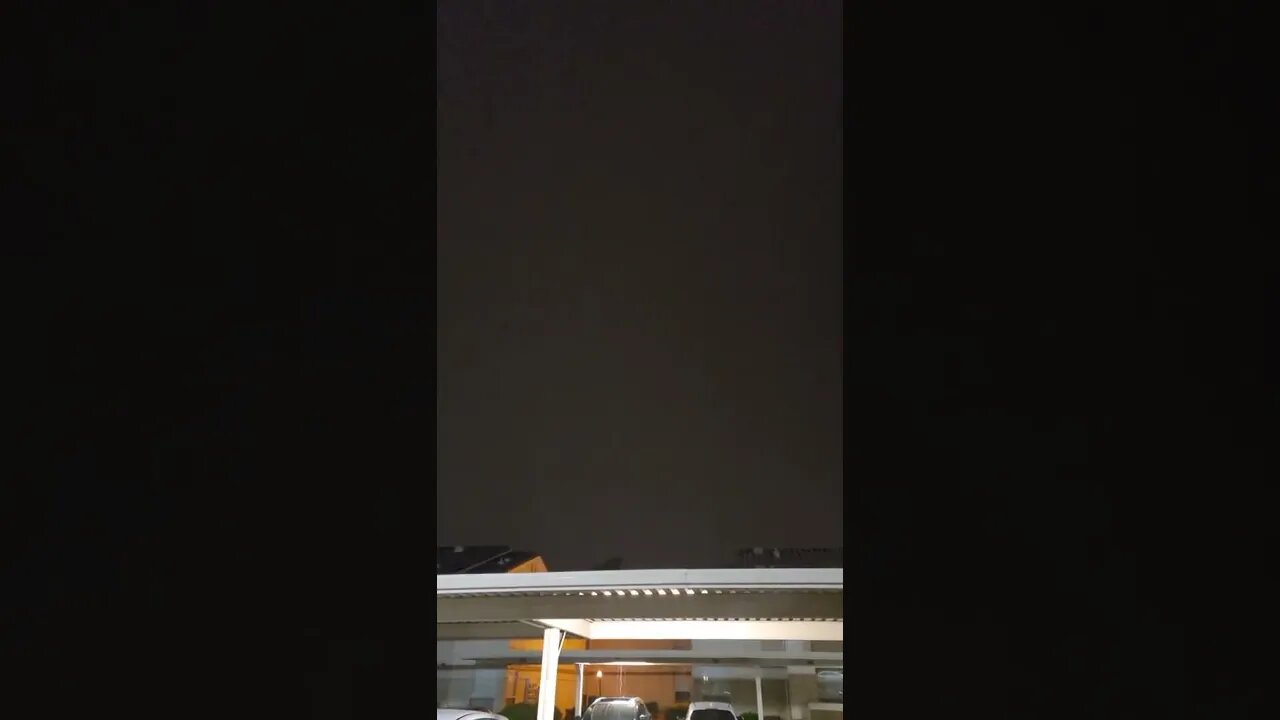 just listening to sound of the rain