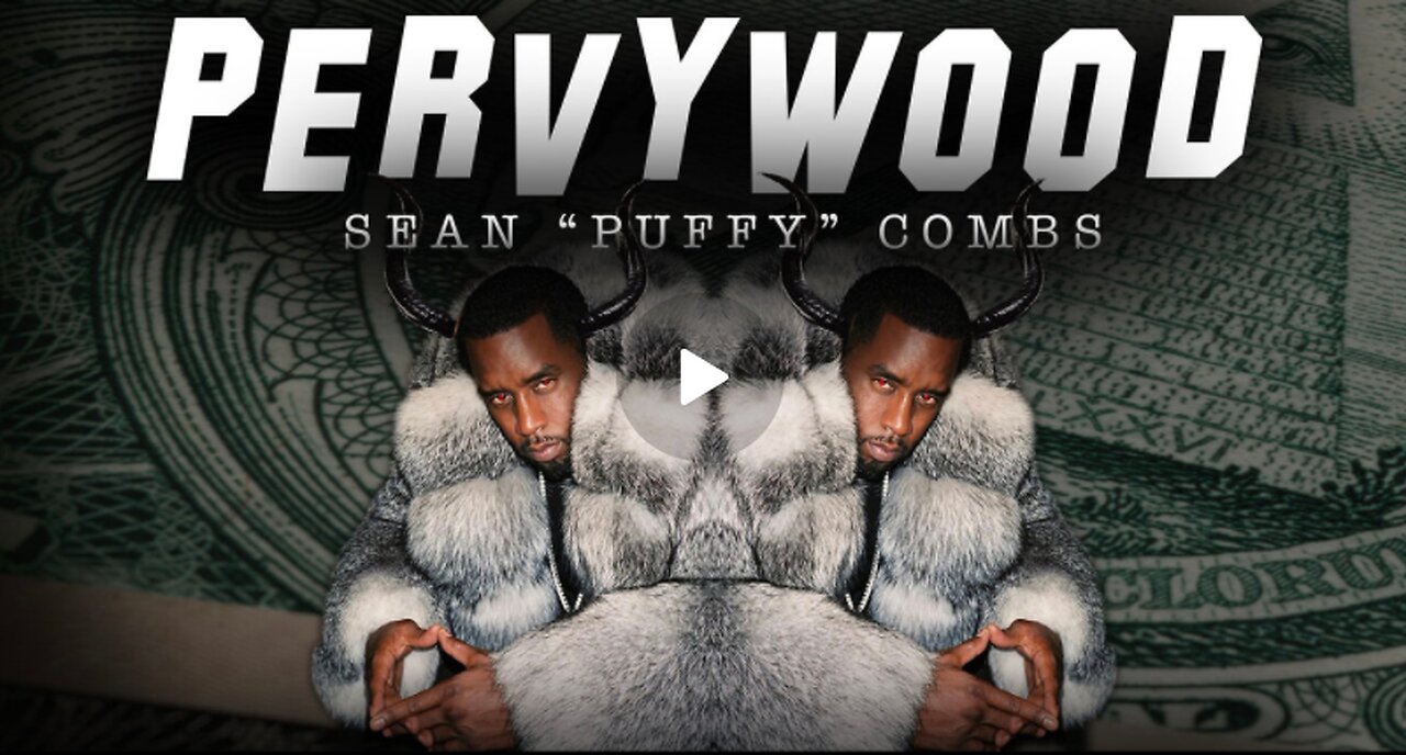 PERVYWOOD P.DIDDY VOL 1