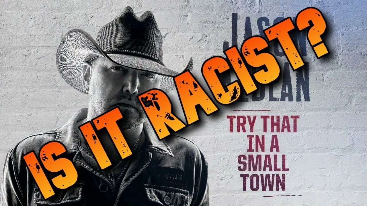 Try that in a Small Town: From a Small Town Resident's Perspective!