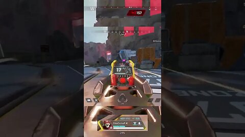 1v2s Part 7 #shorts #apexlegends #fpsgames #videogames #mnk #gaming