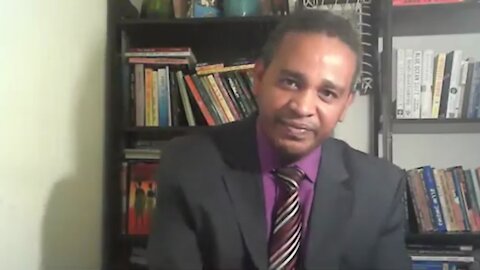 በከተማ ልማት ሚኒስትር ስም አዲስ አበባን በእጃ ዙር የመጠቅለል ሴራ - ኤርሚያስ ለገሰ
