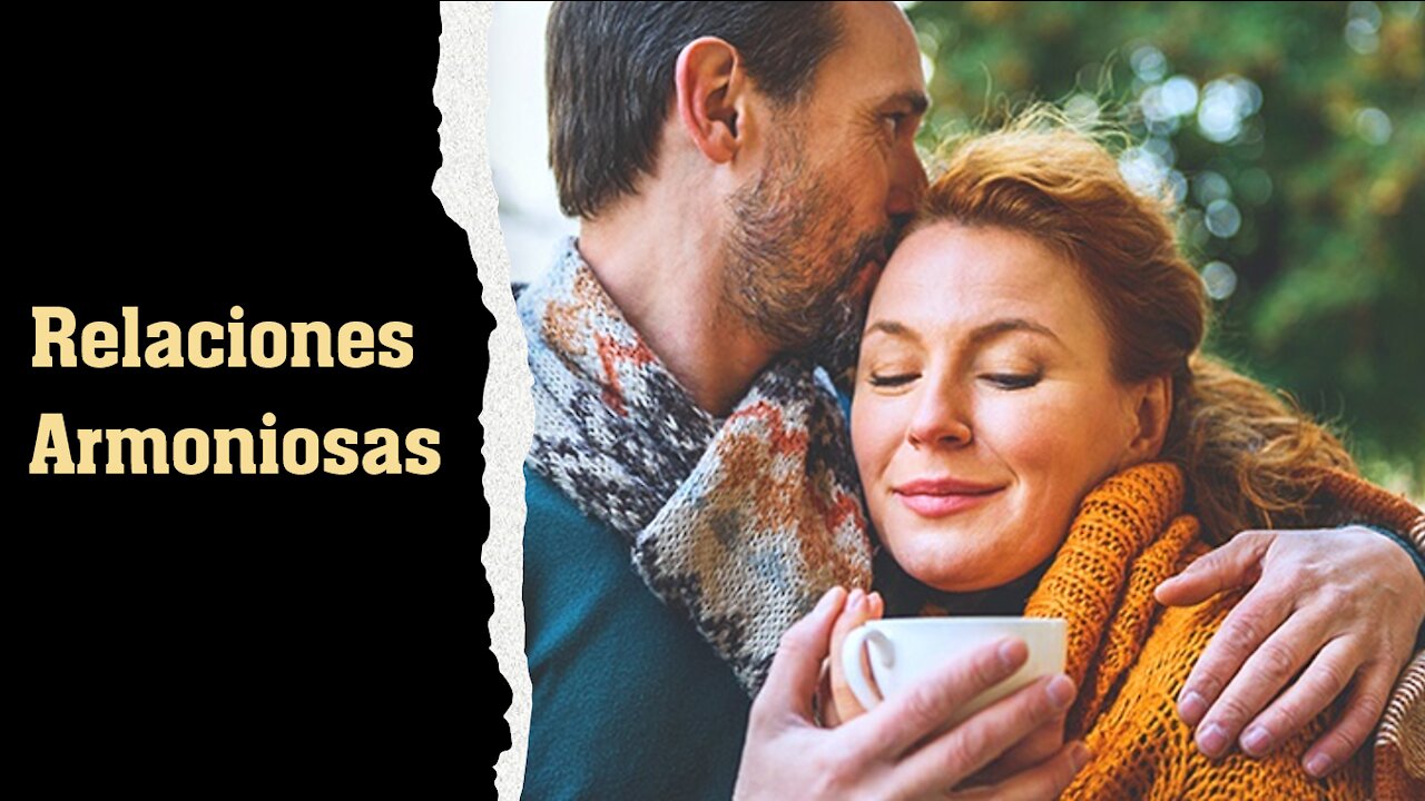 Relaciones Armoniosas 1