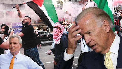 Spike In Antisemitic Attacks In The United States