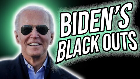 Joe Biden's Coming Climate Change Plan Blackouts