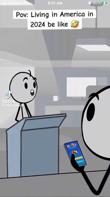 How did go from fighting a Revolution for a 2% tax, to where we are today