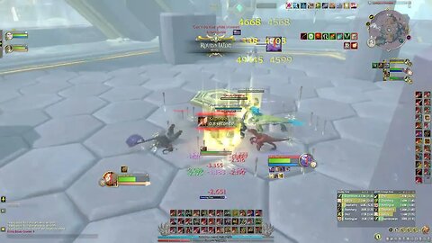 Marksmanship Hunter PvP - Dragonflight 10.1.5 World of Warcraft