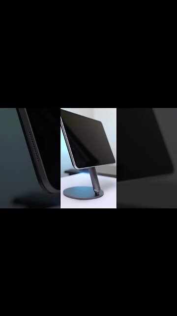 This iPad Stand has a Special Feature 🤫 #shorts
