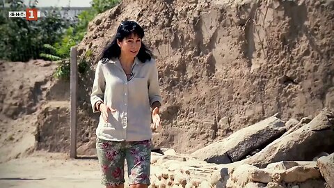 Какво крие най странният тракийски храм край Пловдив