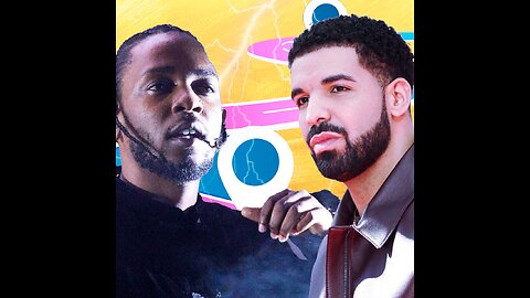 DRAKE VS KENDRICK