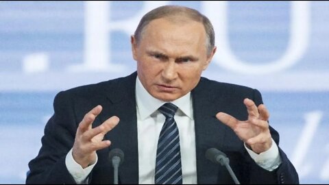 Russia Fires 8 generals military top brass is getting purged