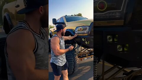 Listen to this CRAZY new Cummins Tune!! 👀🔥 *sound on* #shorts