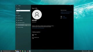 How To Delete A User Account In Windows 10