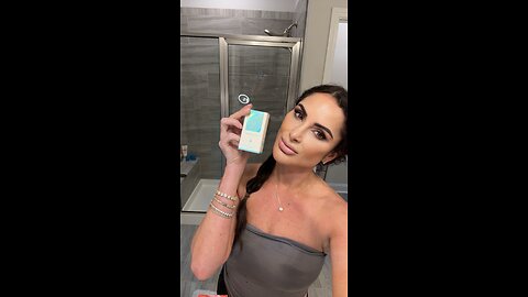 Glam Appeal HA Body Filler Under Boob | Meamoshop.com Code ❤️Lois ❤️save $$