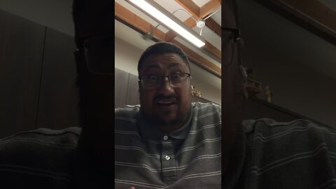 (Originally Aired 06/22/2020) A special word about fathers!!!