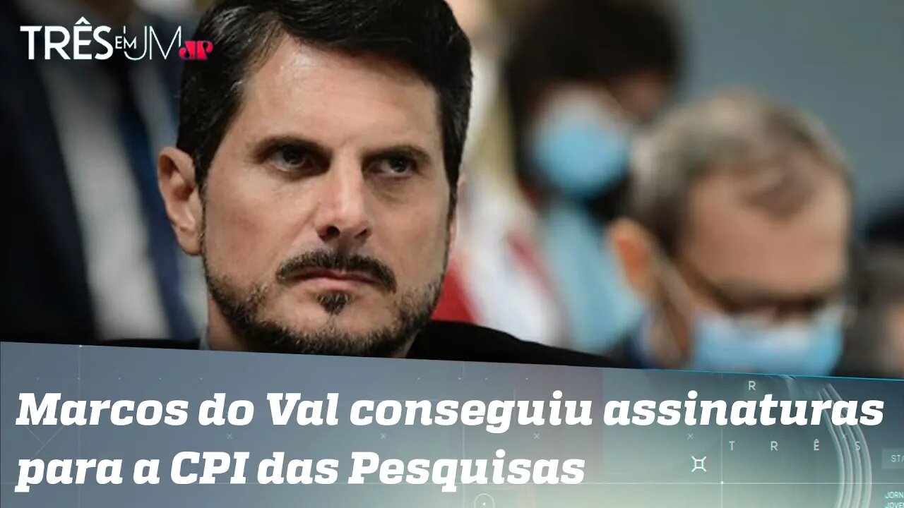 Câmara pode votar projeto que endureça regras para institutos de pesquisa