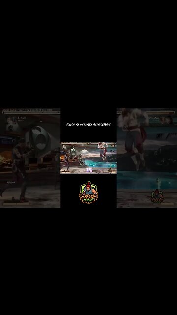 None stop! Mortal Kombat 1|Open Beta!|Li Mei Gamplay!|Eyedol-Handz