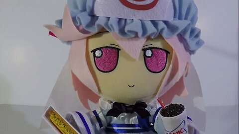 Lets eat, fumo