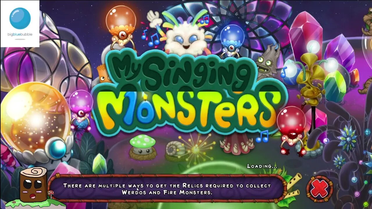 My Singing Monsters : The Return To a Childhood Game [Part:10] - Random Games Random Day's