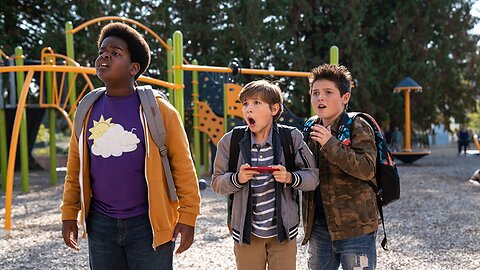 'Good Boys' Takes No. 1 At The Box Office And Makes Some Movie History