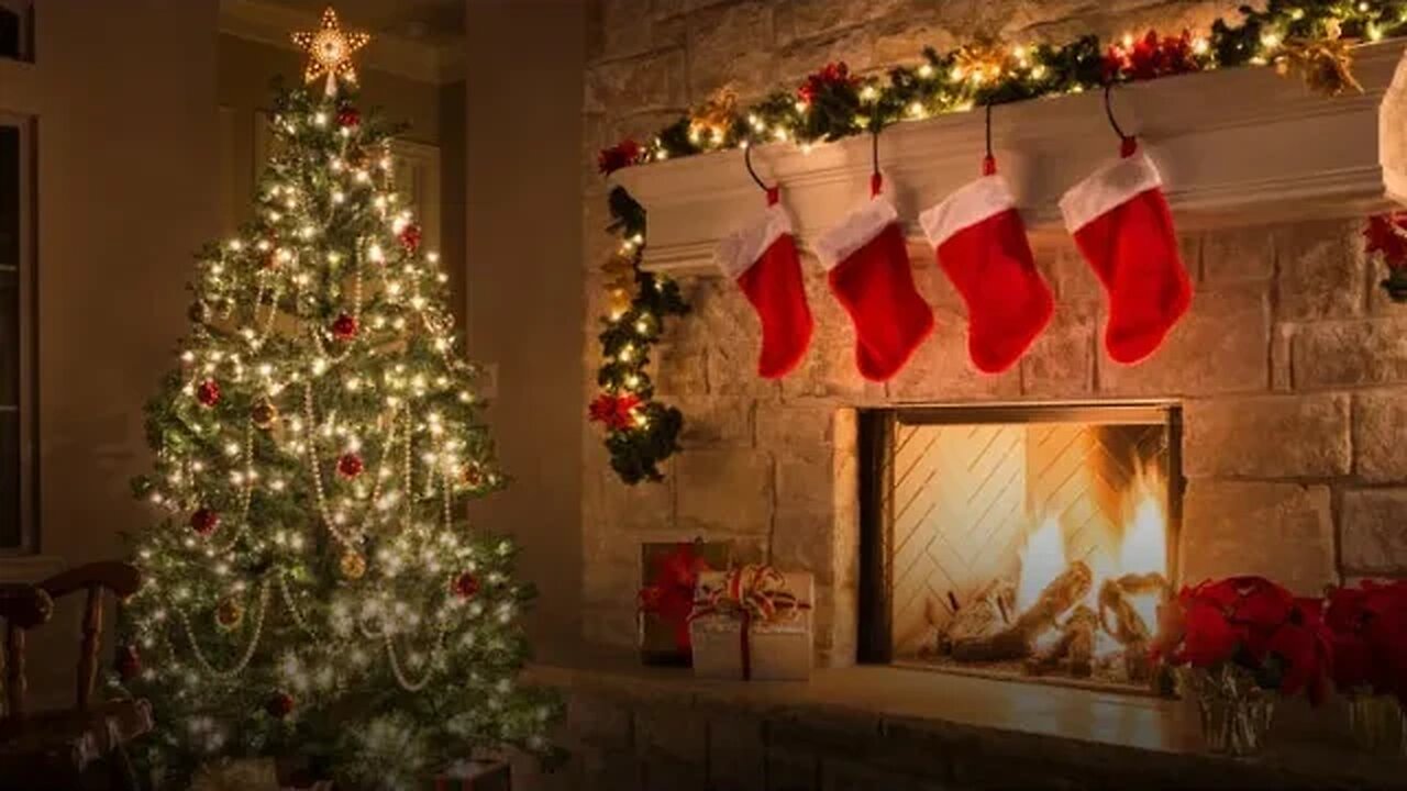 Though Alone This Christmas ⛄🎄